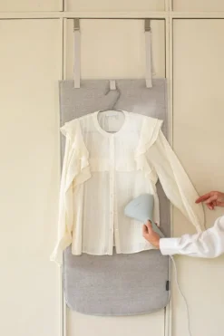 Brabantia Door steam blanket, grey