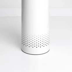 Brabantia Laundry bin 35L, white - cork lid