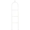Brabantia Linn Dressboy clothes rack, white