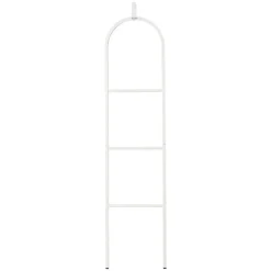Brabantia Linn Dressboy clothes rack, white