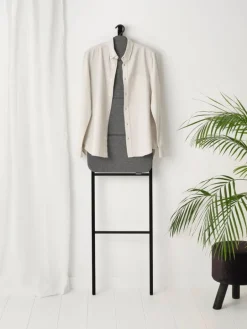 Brabantia Linn Dressboy clothes rack, black