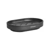Brabantia MindSet soap dish, mineral infinite grey