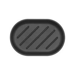 Brabantia MindSet soap dish, mineral infinite grey