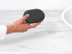 Brabantia MindSet soap dish, mineral infinite grey