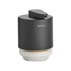Brabantia MindSet soap dispenser, mineral infinite grey