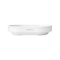 Brabantia MindSet soap dish, mineral fresh white