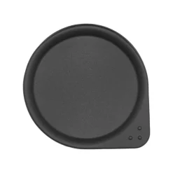 Brabantia MindSet storage pot, mineral infinite grey