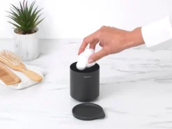 Brabantia MindSet storage pot, mineral infinite grey