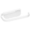 Brabantia MindSet toilet roll holder, mineral fresh white