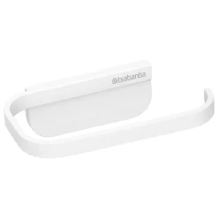 Brabantia MindSet toilet roll holder, mineral fresh white