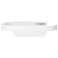 Brabantia MindSet toilet roll holder, mineral fresh white