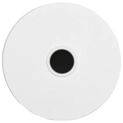 Brabantia MindSet toilet roll dispenser, mineral fresh white