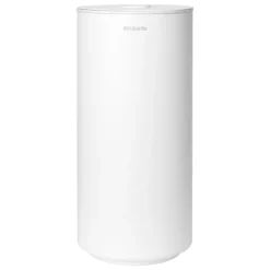Brabantia MindSet toilet roll dispenser, mineral fresh white