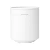 Brabantia MindSet toothbrush holder, mineral fresh white