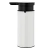 Brabantia Profile soap dispenser, white