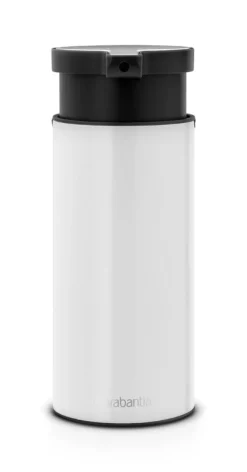 Brabantia Profile soap dispenser, white
