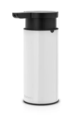 Brabantia Profile soap dispenser, white