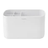 Brabantia ReNew bathroom caddy, white