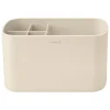 Brabantia ReNew bathroom caddy, soft beige