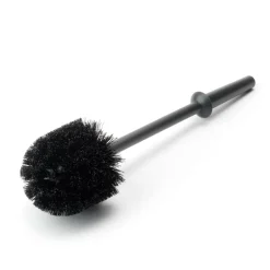 Brabantia ReNew replacement toilet brush, black