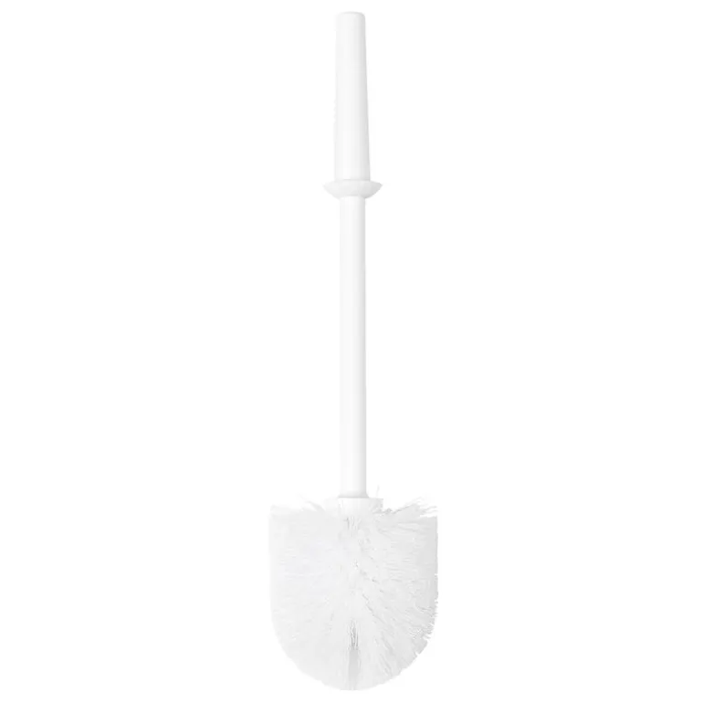 Brabantia ReNew replacement toilet brush, white