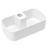 Brabantia ReNew shower caddy, white
