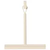 Brabantia ReNew shower wiper, soft beige