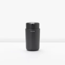 Brabantia ReNew soap dispenser, dark grey