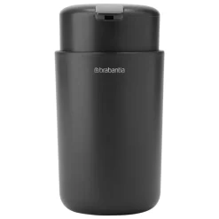 Brabantia ReNew soap dispenser, dark grey