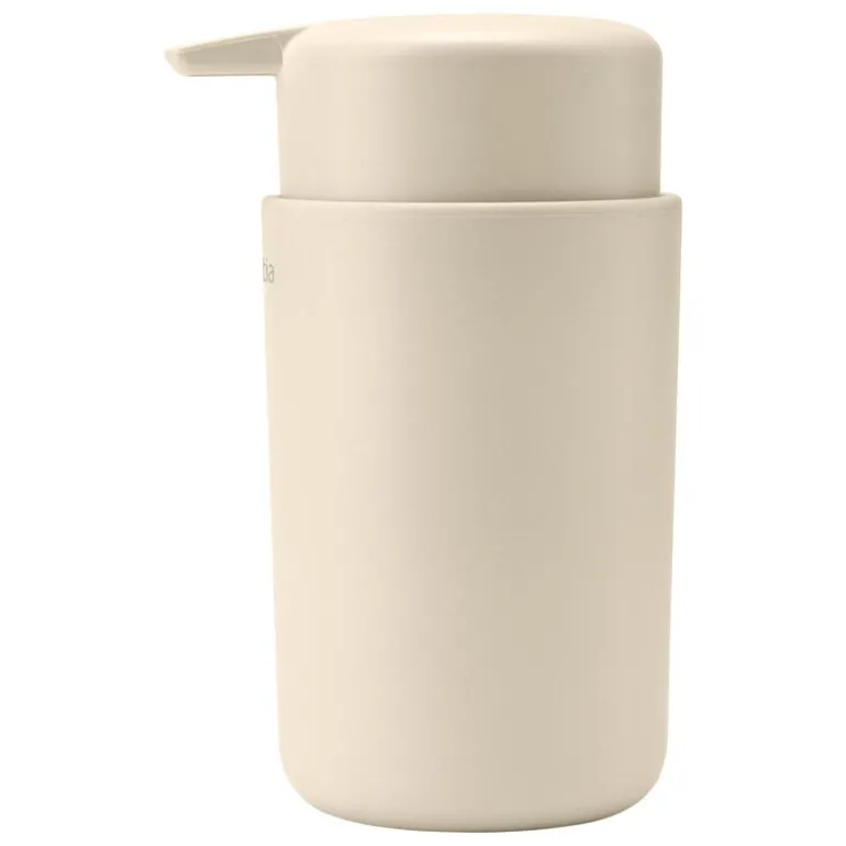 Brabantia ReNew soap dispenser, soft beige