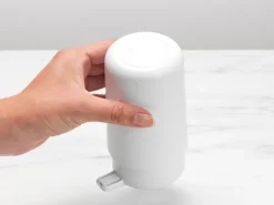 Brabantia ReNew soap dispenser, white