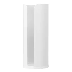Brabantia ReNew toilet roll dispenser, white