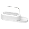 Brabantia SinkStyle organiser, Mineral Infinite white