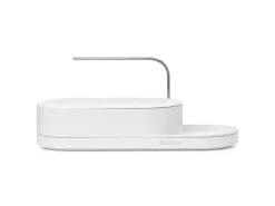 Brabantia SinkStyle organiser, Mineral Infinite white