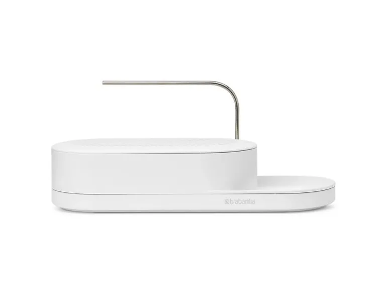 Brabantia SinkStyle organiser, Mineral Infinite white