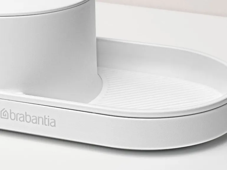 Brabantia SinkStyle organiser, Mineral Infinite white