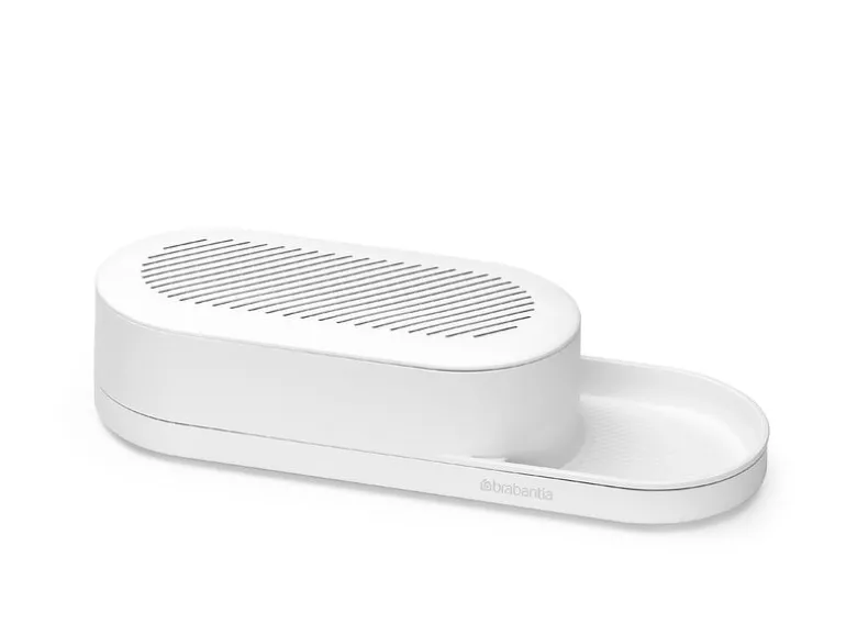 Brabantia SinkStyle organiser, Mineral Infinite white