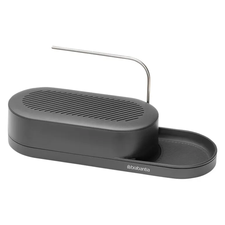 Brabantia SinkStyle organiser, Mineral Infinite grey
