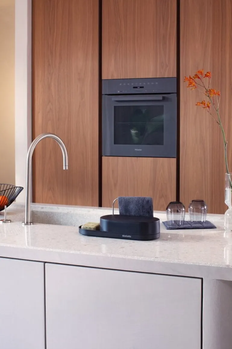 Brabantia SinkStyle organiser, Mineral Infinite grey