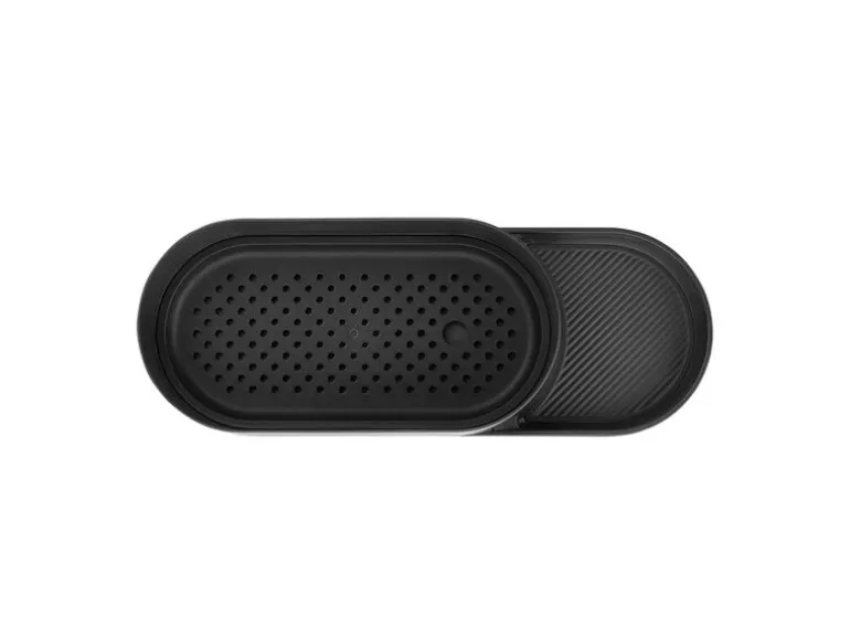 Brabantia SinkStyle organiser, Mineral Infinite grey