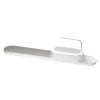 Brabantia SinkStyle organiser and drying tray, Mineral Infinite white