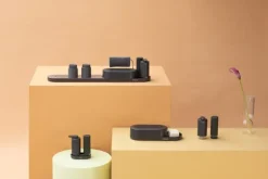 Brabantia SinkStyle organiser and drying tray, Mineral Infinite grey