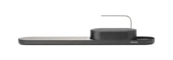 Brabantia SinkStyle organiser and drying tray, Mineral Infinite grey