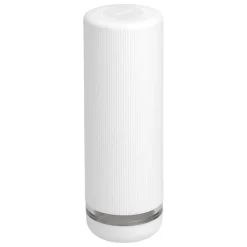 Brabantia SinkStyle soap squeezer, 200 ml, fresh white