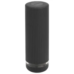 Brabantia SinkStyle soap squeezer, 200 ml, dark grey