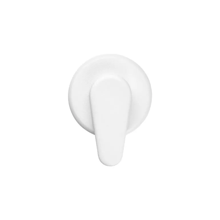 Brabantia SinkStyle soap dispenser, 200 ml, Mineral Fresh white