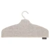Brabantia Steam clothes hanger, grey