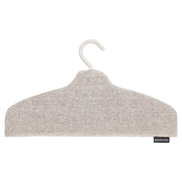 Brabantia Steam clothes hanger, grey
