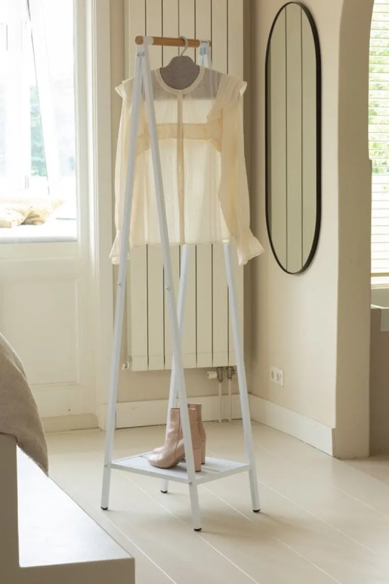 Brabantia Steam clothes hanger, grey