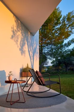 Cane-line Combine planter, rectangular